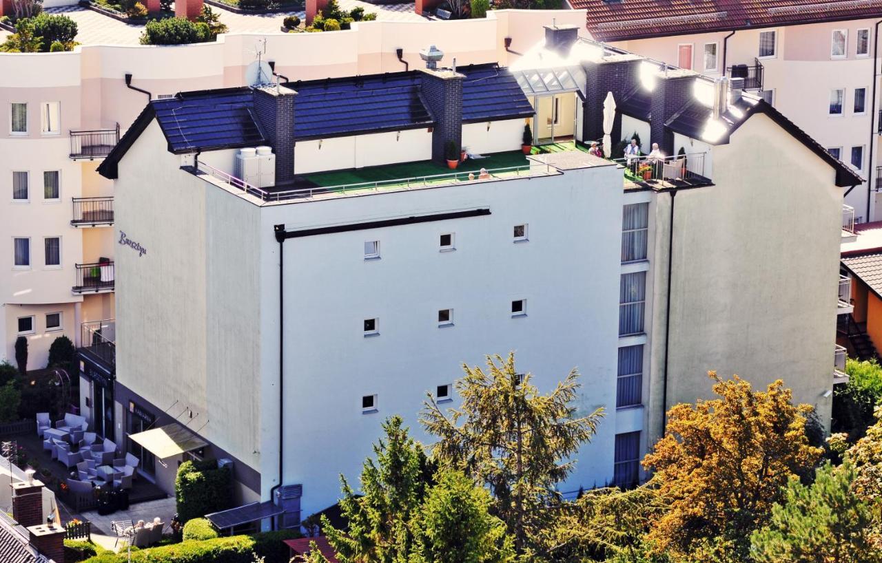 Bursztyn Kołobrzeg